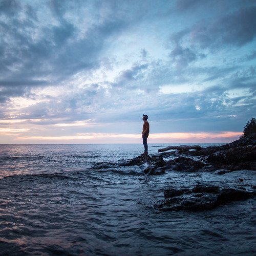 Encounters At The End Of The World - Aurélien Buttin - Photographe
