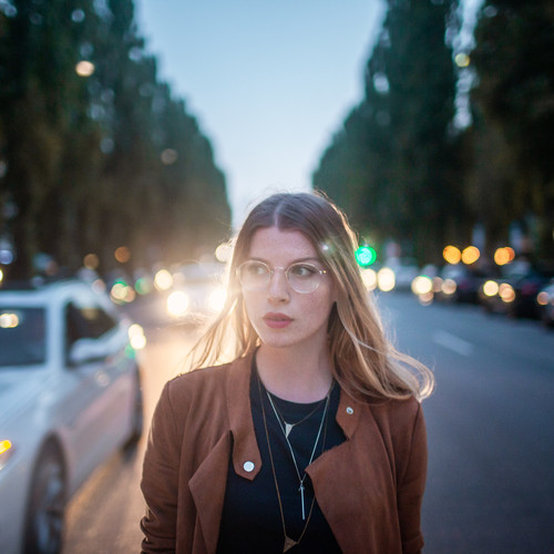 Marlène - Aurélien Buttin - Photographe