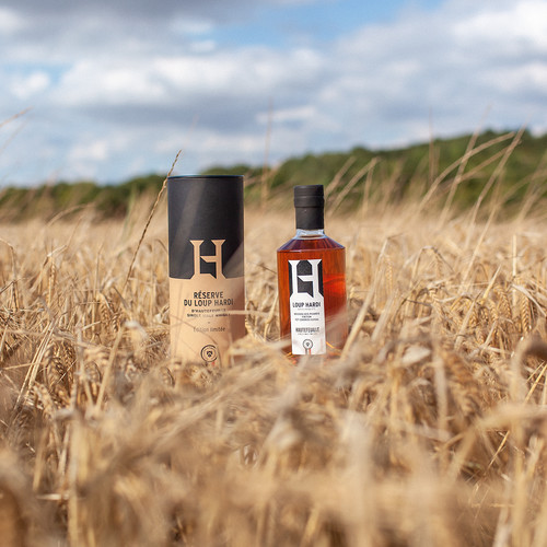 Hautefeuille's Distillery - Aurélien Buttin - Photographer