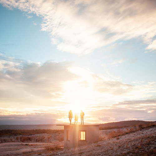 Wild Ride To East - Aurélien Buttin - Photographer