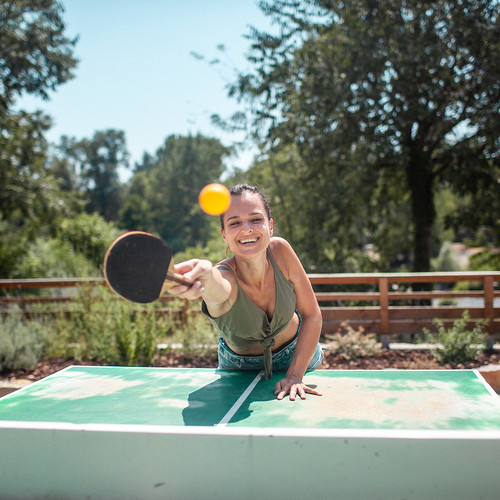 A Summer With Eliya - Aurélien Buttin - Photographe