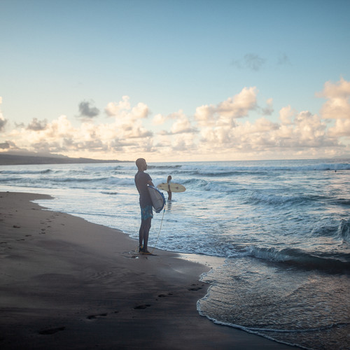 Caribbean - Aurélien Buttin - Photographer