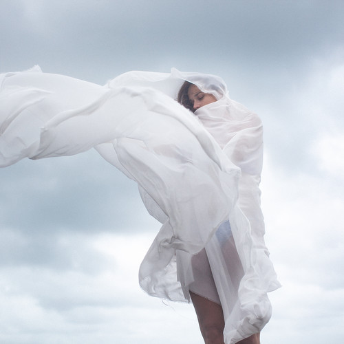 Ghost avec Constance Gay - Aurélien Buttin - Photographe