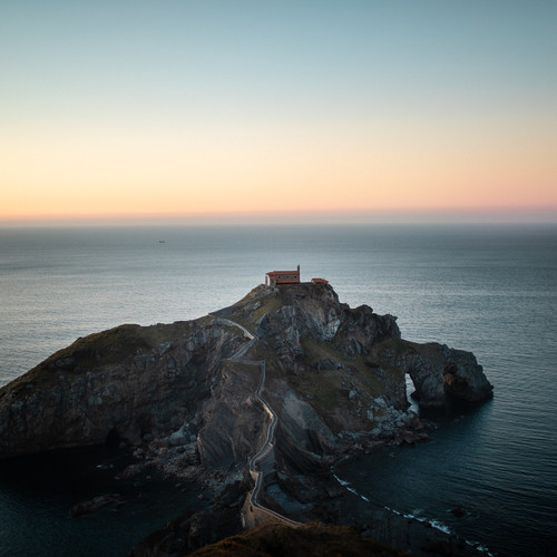 Spanish Roads - Aurélien Buttin - Photographer