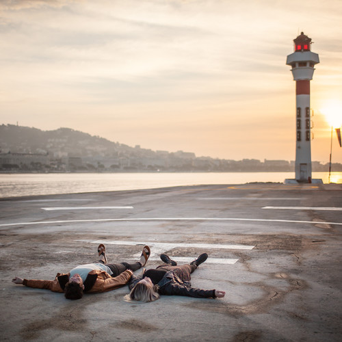 Tourist Office, PACA, France - Aurélien Buttin - Photographer