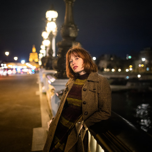 Curfew - Aurélien Buttin - Photographe
