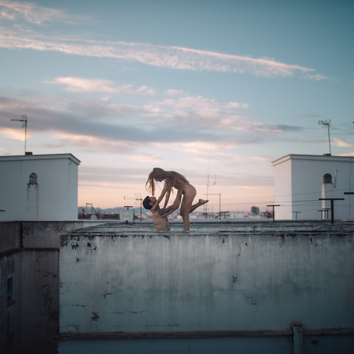 Tapas, soleil & alcool - Aurélien Buttin - Photographe