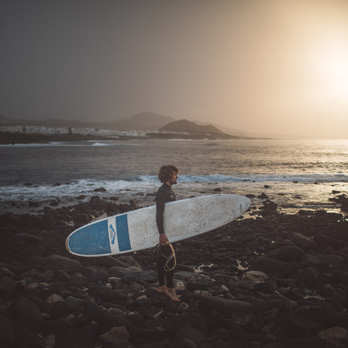 La Vague - Aurélien Buttin - Photographe