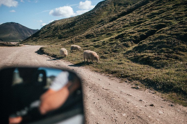 Eldur Og Ís - Aurélien Buttin - Photographer