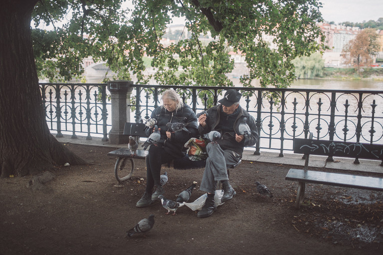 Coup de Pouce - Aurélien Buttin - Photographe