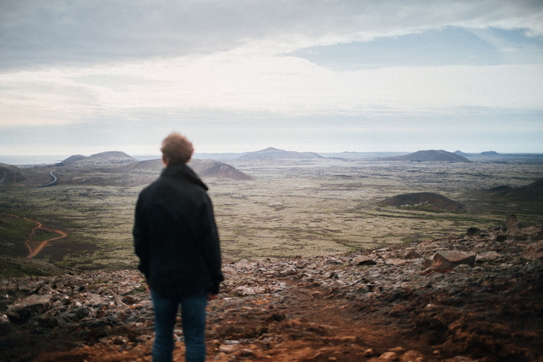 Eldur Og Ís - Aurélien Buttin - Photographe