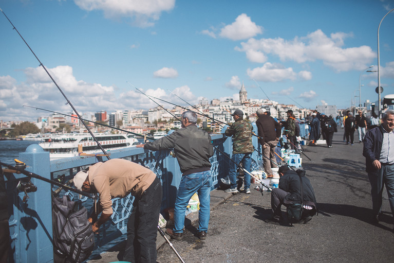 Coup de Pouce - Aurélien Buttin - Photographe