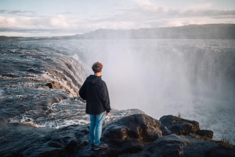 Eldur Og Ís - Aurélien Buttin - Photographer