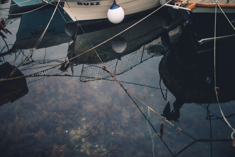 Thumb Up - Aurélien Buttin - Photographer