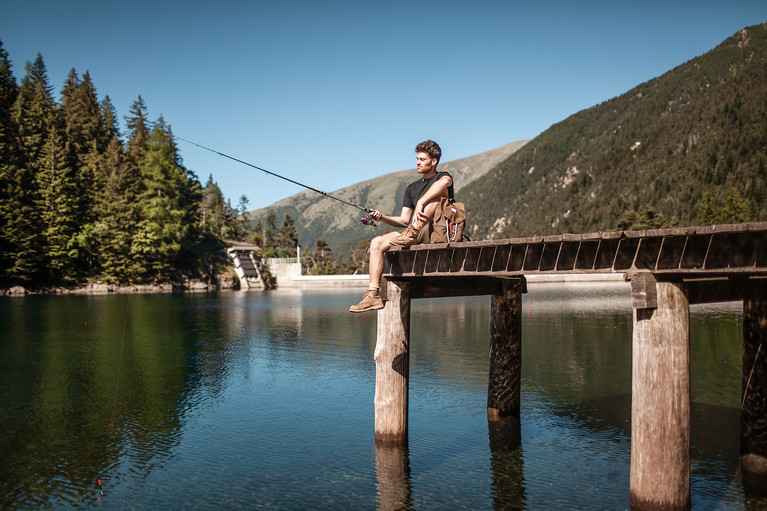 Office du Tourisme, Région PACA - Aurélien Buttin - Photographe