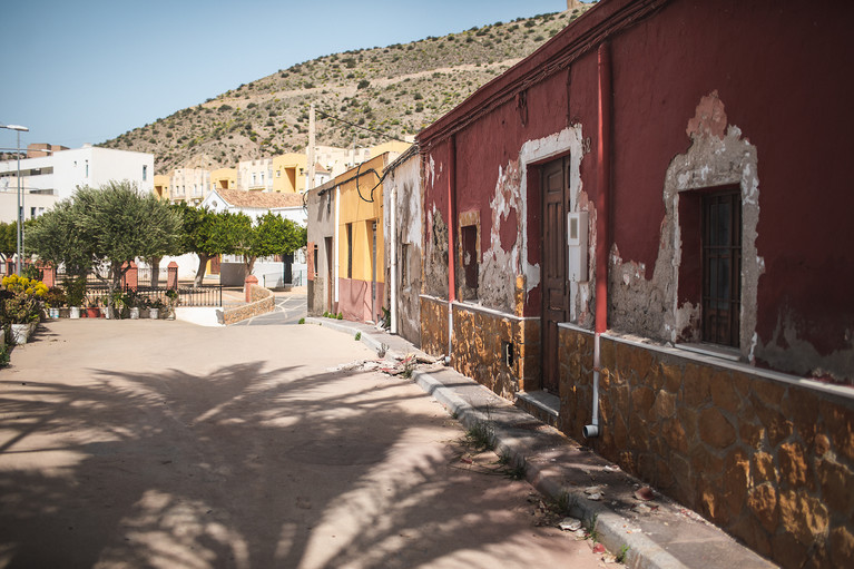 Spanish Roads - Aurélien Buttin - Photographer