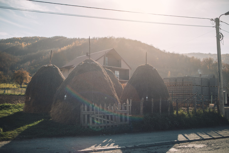 Coup de Pouce - Aurélien Buttin - Photographe