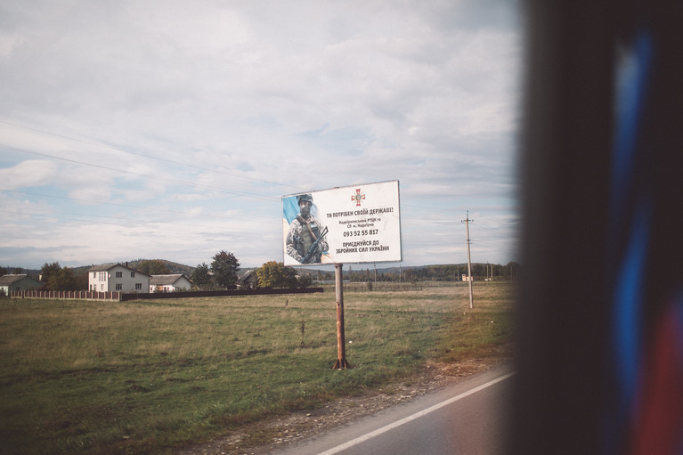 Coup de Pouce - Aurélien Buttin - Photographe