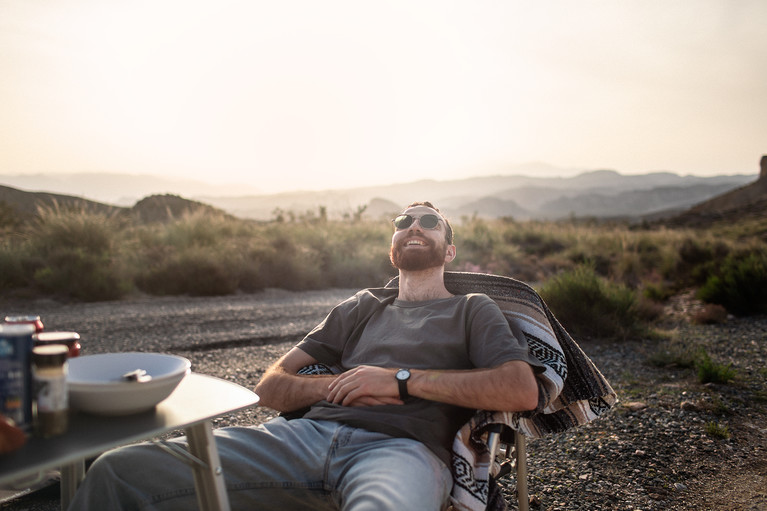 Spanish Roads - Aurélien Buttin - Photographer