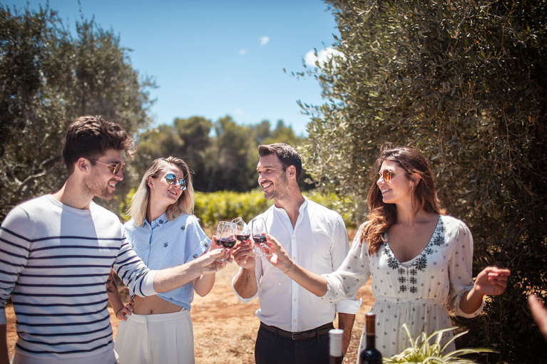 Office du Tourisme, Région PACA - Aurélien Buttin - Photographe