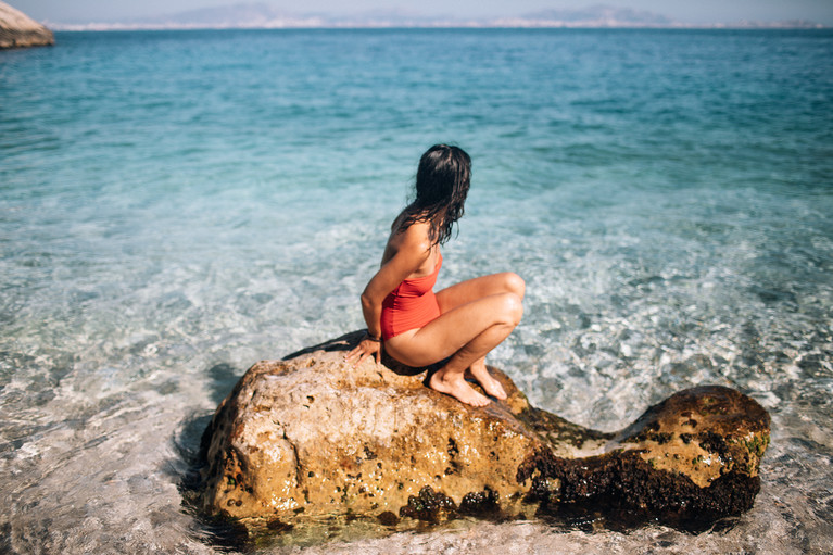 This is Marseille baby ! - Aurélien Buttin - Photographer