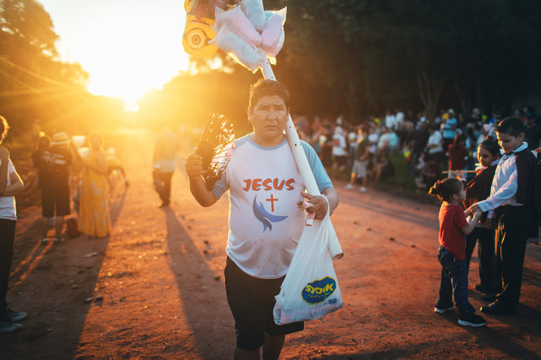 Tanarandy - Aurélien Buttin - Photographe
