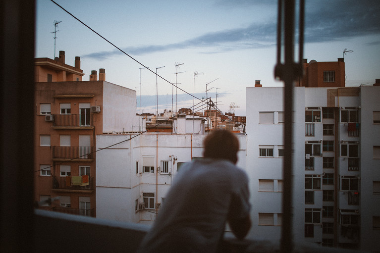 À La Rencontre De l'Espagne - Aurélien Buttin - Photographe