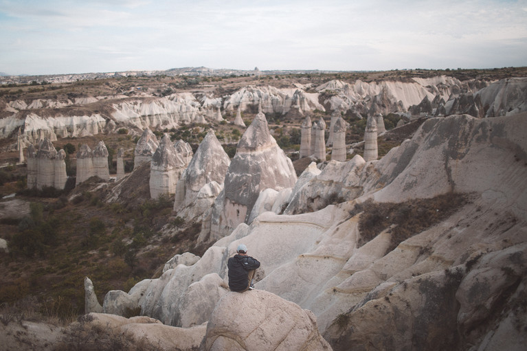 Thumb Up - Aurélien Buttin - Photographer