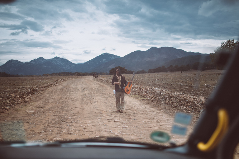 Thumb Up - Aurélien Buttin - Photographer