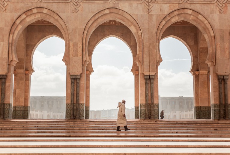 Sahara - Aurélien Buttin - Photographer