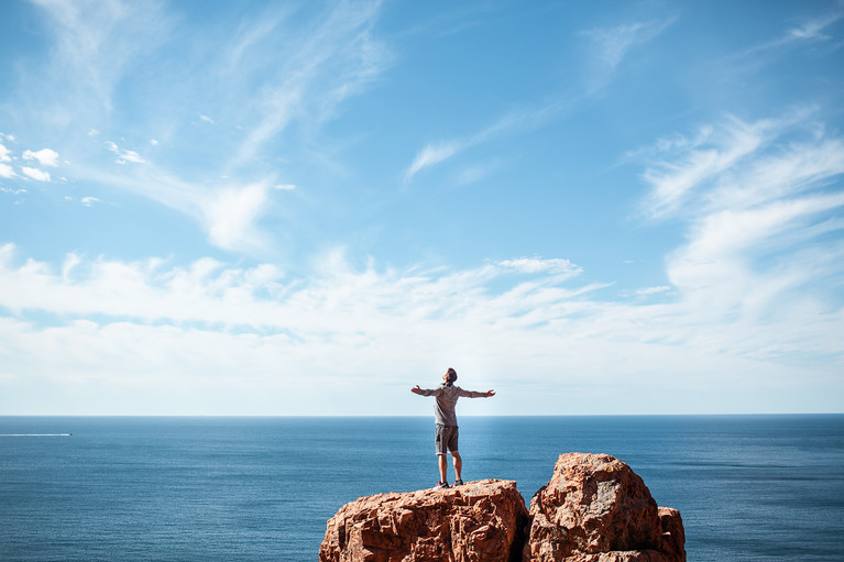 Office du Tourisme, Région PACA - Aurélien Buttin - Photographe