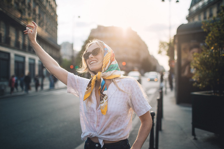 Paris - Aurélien Buttin - Photographer