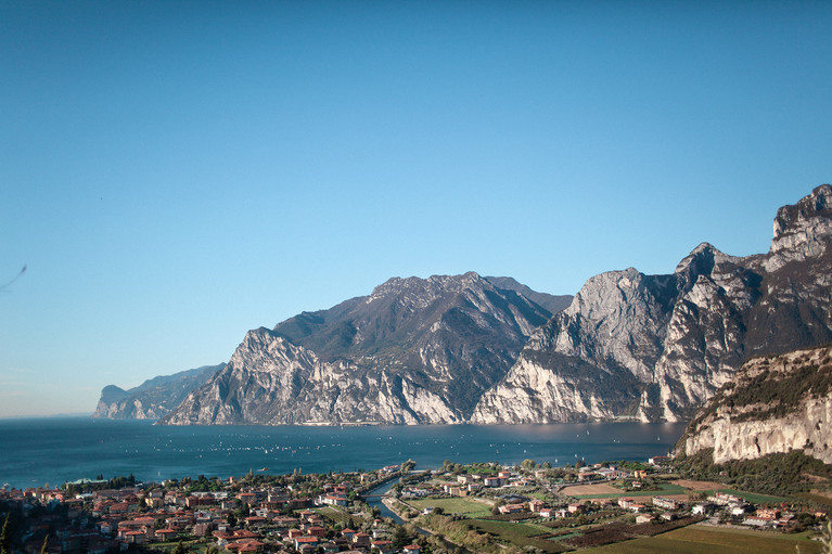 Wild Ride To East - Aurélien Buttin - Photographer