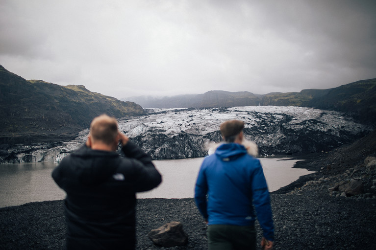 Eldur Og Ís - Aurélien Buttin - Photographer