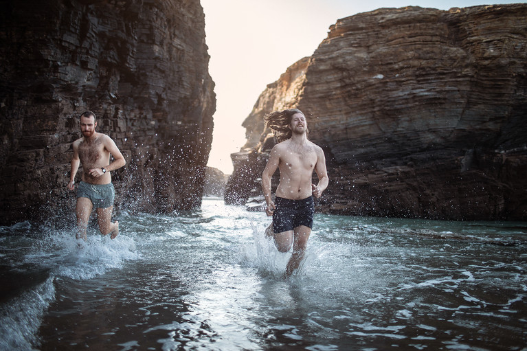 À La Rencontre De l'Espagne - Aurélien Buttin - Photographe