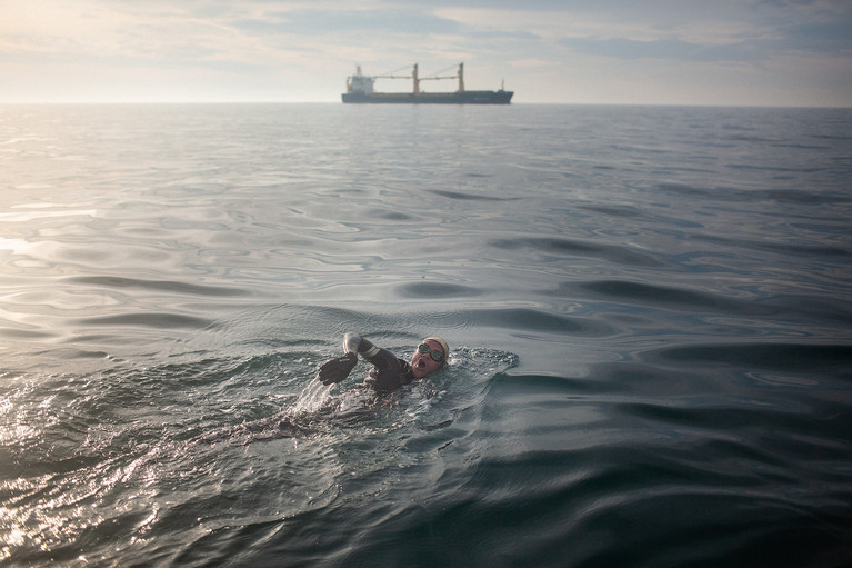 Brice Bonneviale pour Enduroman - Aurélien Buttin - Photographe