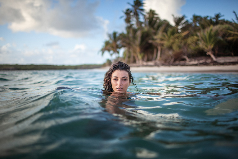 Caraïbes - Aurélien Buttin - Photographe