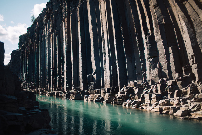 Eldur Og Ís - Aurélien Buttin - Photographe