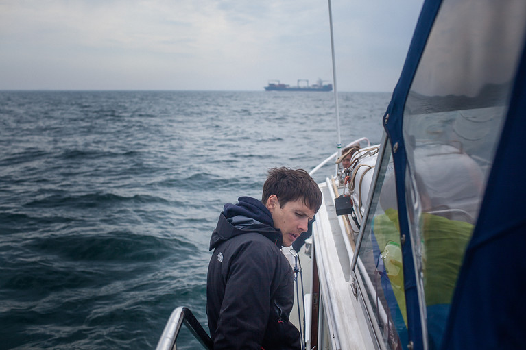 Brice Bonneviale pour Enduroman - Aurélien Buttin - Photographe