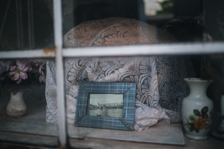 The Recoleta's Grave Robbers - Aurélien Buttin - Photographer