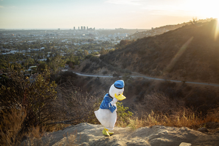 A Folk Journey for XL Airways - Aurélien Buttin - Photographer