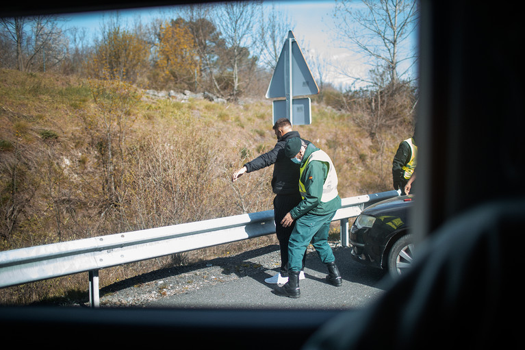 Spanish Roads - Aurélien Buttin - Photographer