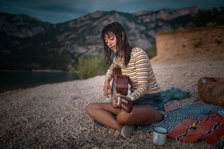 This is Marseille baby ! - Aurélien Buttin - Photographer