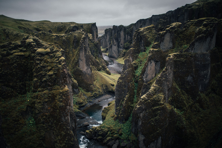 Eldur Og Ís - Aurélien Buttin - Photographe