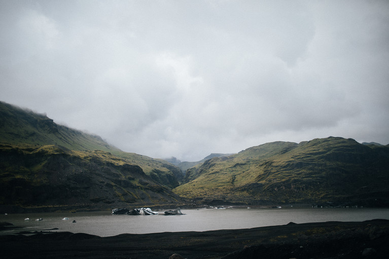 Eldur Og Ís - Aurélien Buttin - Photographe