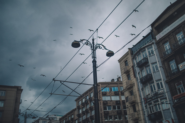 Coup de Pouce - Aurélien Buttin - Photographe