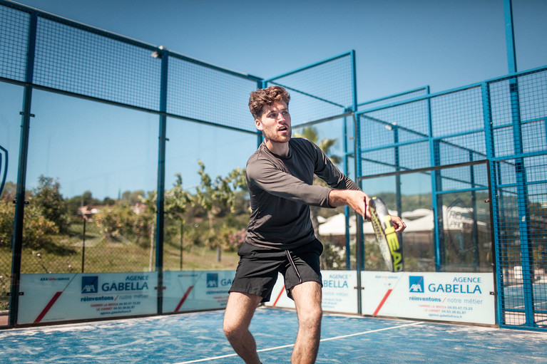 Office du Tourisme, Région PACA - Aurélien Buttin - Photographe