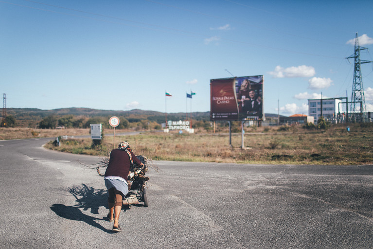 Coup de Pouce - Aurélien Buttin - Photographe