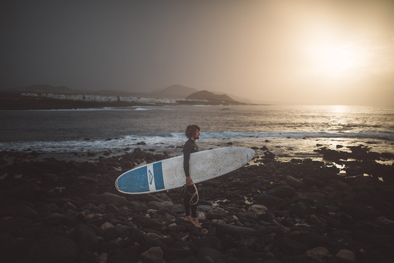 La Vague - Aurélien Buttin - Photographe