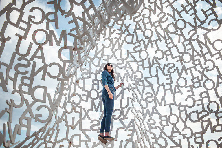 Office du Tourisme, Région PACA - Aurélien Buttin - Photographe